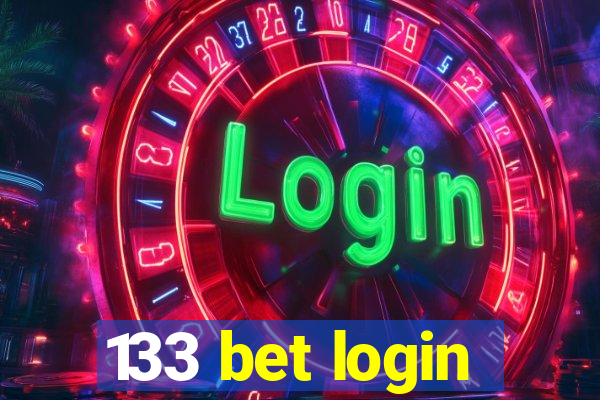 133 bet login